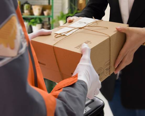 唯品客蛋糕 互联网经营模式下的行业引领者