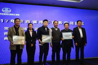 新丝路电商园获批省级电子商务示范园区，区域电商发展注入新动能