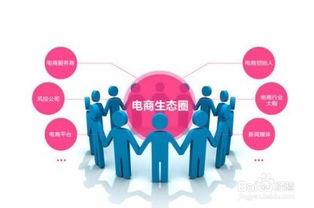 如何利用社交网络开展电子商务 社交电商运营